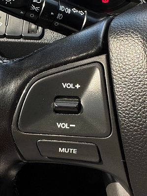 Kia Rio Prestige, 2014 года, пробег 197607 км