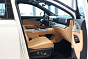 Jaecoo J8 Престиж, белый
