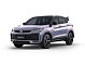 Geely Coolray , фиолетовый