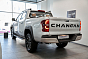 Changan Hunter Plus Люкс, белый