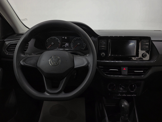 Volkswagen Polo Respect, 2020 года, пробег 102038 км