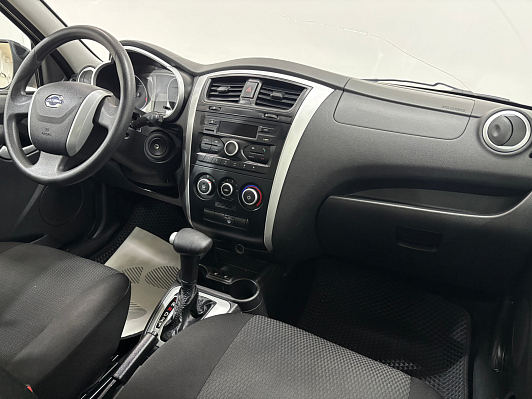 Datsun mi-DO Dream II (2015-2019), 2018 года, пробег 85489 км