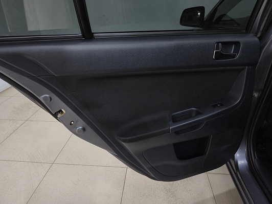 Mitsubishi Lancer, 2008 года, пробег 265613 км