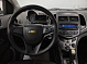 Chevrolet Aveo LT, 2013 года, пробег 209894 км