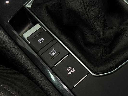 Volkswagen Tiguan Status, 2021 года, пробег 59039 км