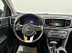 Kia Sportage Luxe, 2019 года, пробег 181343 км