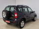 Chevrolet Niva LE+, 2017 года, пробег 87402 км
