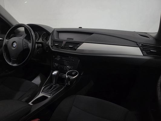 BMW X1, 2013 года, пробег 237940 км