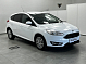 Ford Focus SYNC Edition, 2015 года, пробег 98246 км