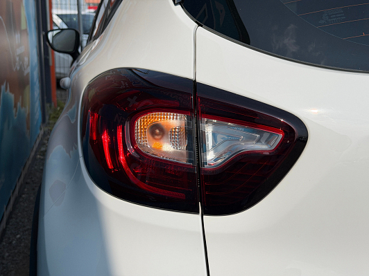 Renault Kaptur Drive, 2021 года, пробег 56400 км