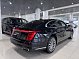 Hongqi H9 Deluxe, черный