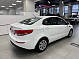 Kia Rio Luxe, 2015 года, пробег 149489 км