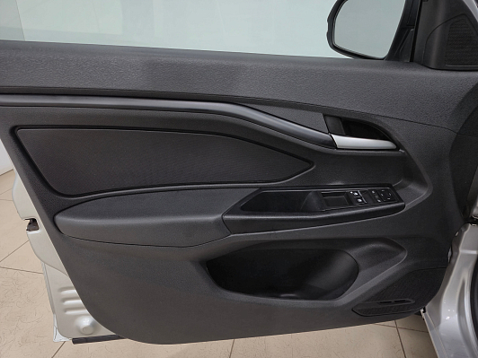 Lada (ВАЗ) Vesta 50 Anniversary, 2018 года, пробег 131485 км