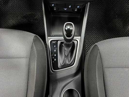 Hyundai Solaris Super Series + Winter, 2019 года, пробег 147509 км