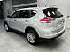 Nissan X-Trail XE+, 2016 года, пробег 178000 км
