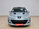Peugeot 207, 2009 года, пробег 173135 км