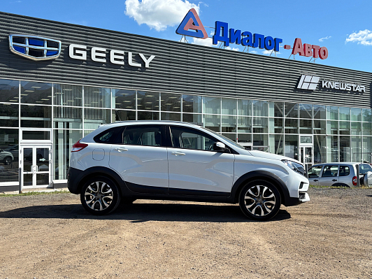 Lada (ВАЗ) XRAY Classic Optima, 2019 года, пробег 122000 км