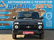 Lada (ВАЗ) Niva Legend Урбан, 2024 года, пробег 8200 км
