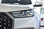 Chery Tiggo 8 Pro Max Ультима/Ultimate 4WD, серебряный