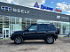 Lada (ВАЗ) Niva Travel KHL, 2023 года, пробег 53050 км