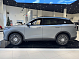Chery Tiggo 9 Прайм / Prime, серебряный
