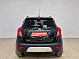 Opel Mokka Enjoy, 2013 года, пробег 118000 км