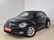 Volkswagen Beetle Design, 2013 года, пробег 123807 км