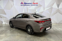 Kia Rio Luxe, 2019 года, пробег 117512 км