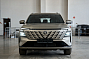 Changan CS75 Plus Техно, голубой