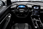 Geely Cityray Люкс, серый