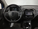 Renault Kaptur Style, 2017 года, пробег 115315 км