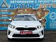 Kia Ceed Prestige, 2020 года, пробег 171082 км