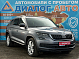 Skoda Kodiaq Style Plus, 2019 года, пробег 119300 км