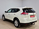 Nissan X-Trail LE+, 2017 года, пробег 247264 км