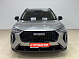Haval Jolion Оптимум, 2024 года, пробег 66122 км