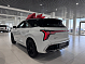 Hongqi HS3 Делюкс (Deluxe), белый