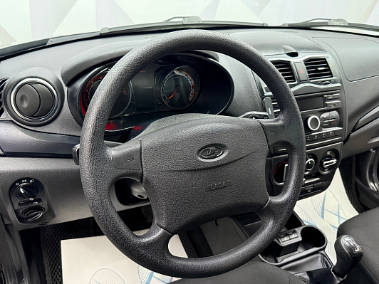 Lada (ВАЗ) Granta Комфорт, 2023 года, пробег 16720 км