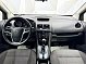 Opel Meriva Active, 2013 года, пробег 119207 км