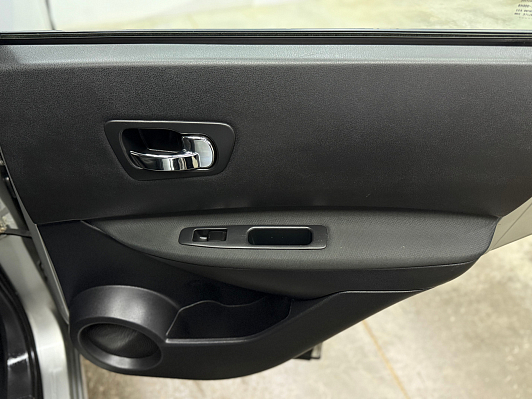 Nissan Qashqai SE, 2012 года, пробег 146415 км