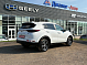 Kia Sportage Prestige, 2017 года, пробег 102517 км