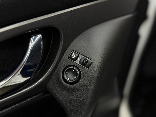 Nissan Qashqai, 2020 года, пробег 73872 км
