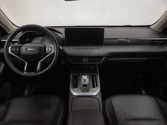 Haval Jolion Премиум, 2024 года, пробег 31080 км