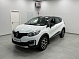 Renault Kaptur Extreme, 2017 года, пробег 145000 км