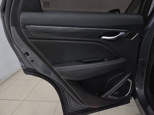 Geely Tugella Flagship, 2022 года, пробег 93530 км