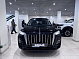 Hongqi HS5 Делюкс (Deluxe), черный