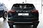 Haval F7 Премиум (2026), голубой