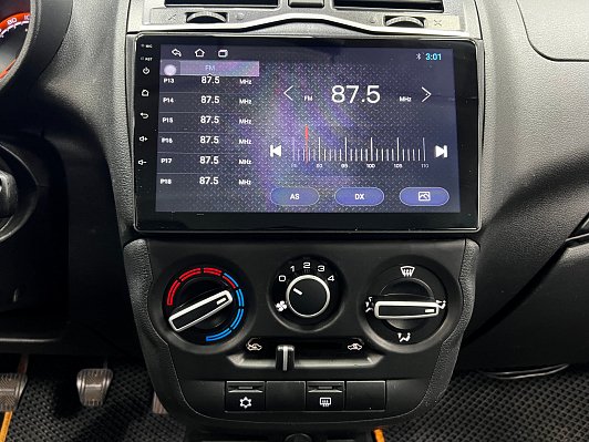 Lada (ВАЗ) Granta Комфорт, 2022 года, пробег 107972 км