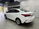 Hyundai Solaris Active Plus, 2021 года, пробег 79524 км