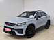 Geely Tugella Flagship Sport, 2023 года, пробег 47227 км