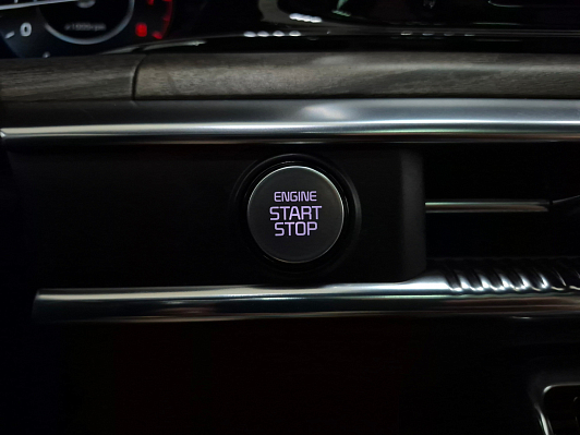 Kia K5 GT-Line FWD, 2020 года, пробег 74985 км